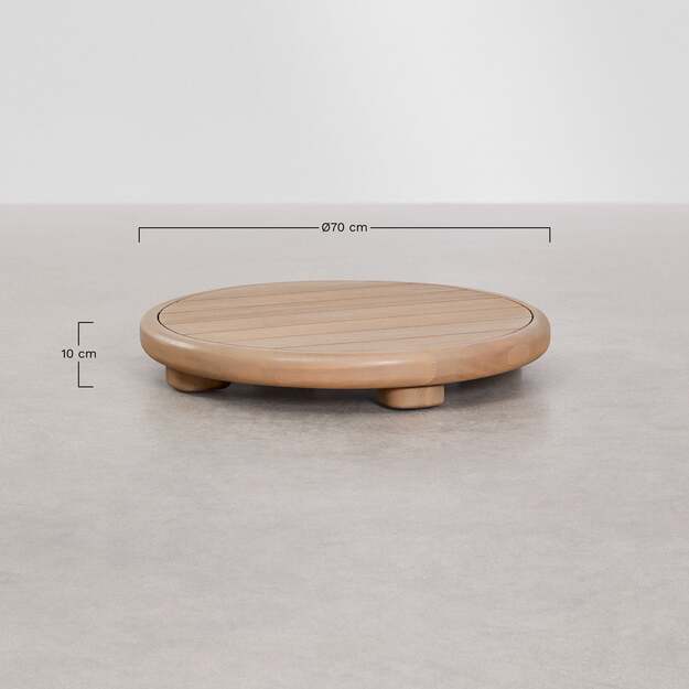 MERARD | lauko baldų komplektas  19