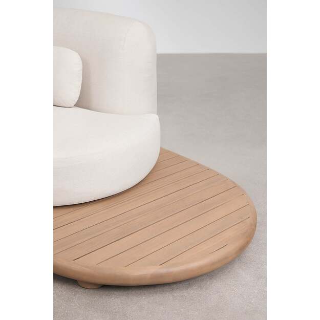 MERARD | lauko baldų komplektas  15