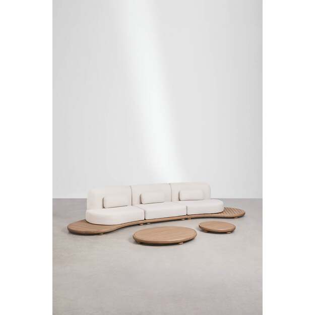 MERARD | lauko baldų komplektas  1