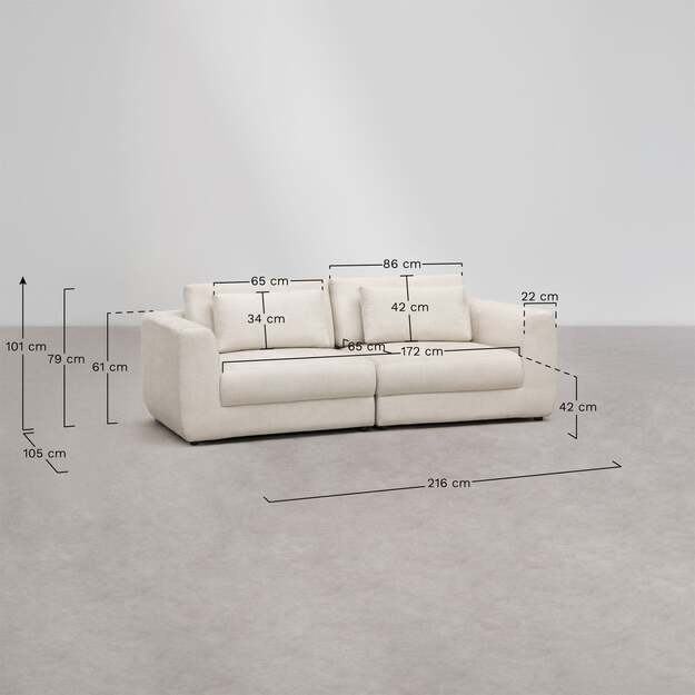 KETALIN | sofa  1