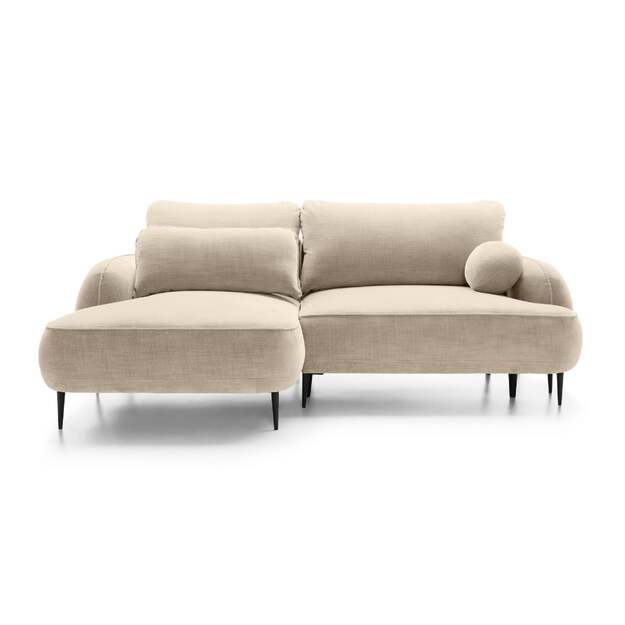 ZERI | kampinė sofa