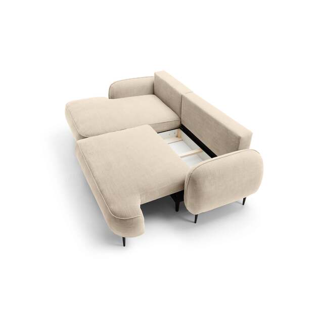 ZERI | kampinė sofa 2