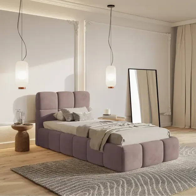 CORRY | viengulė lova 4
