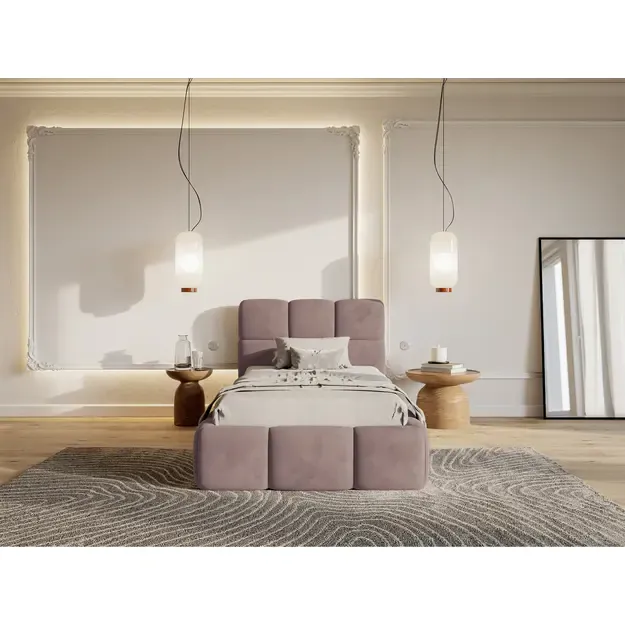 CORRY | viengulė lova 2