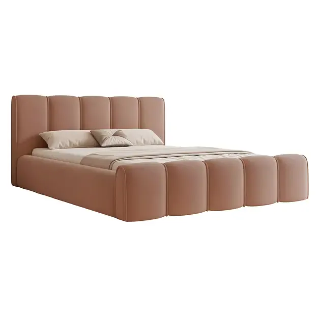 MENNI | double bed