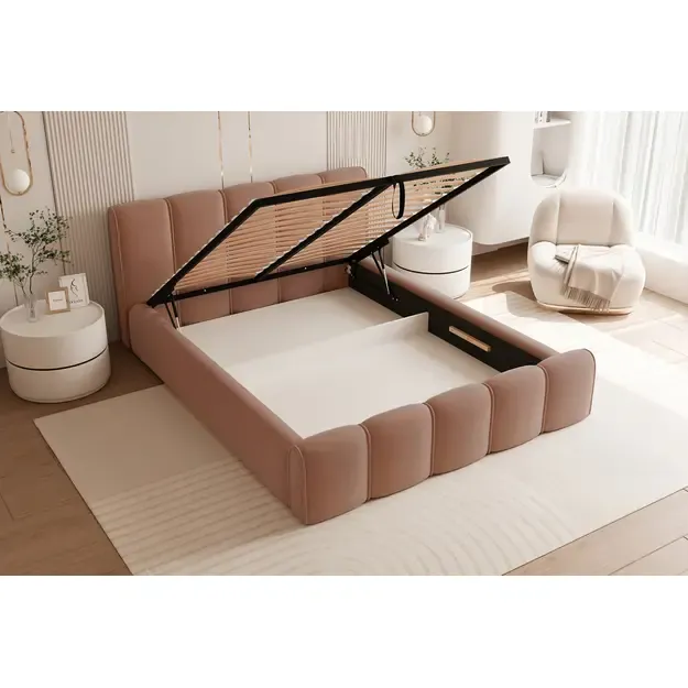 MENNI | double bed 4