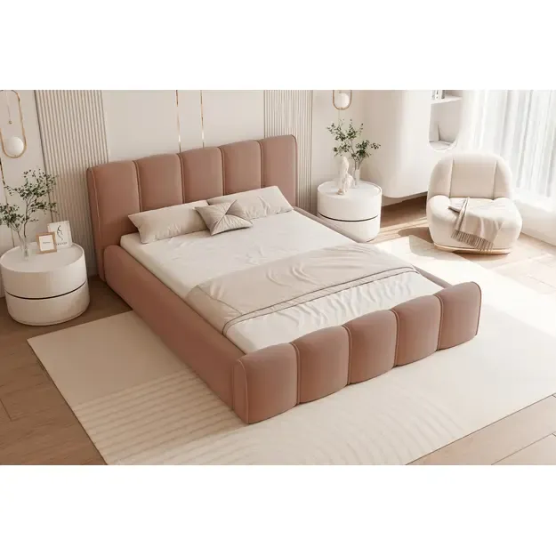 MENNI | double bed 2