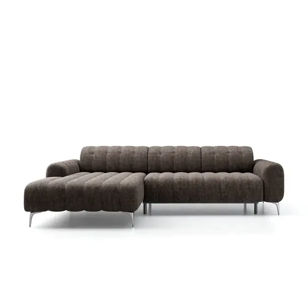 PODOVI | kampinė sofa