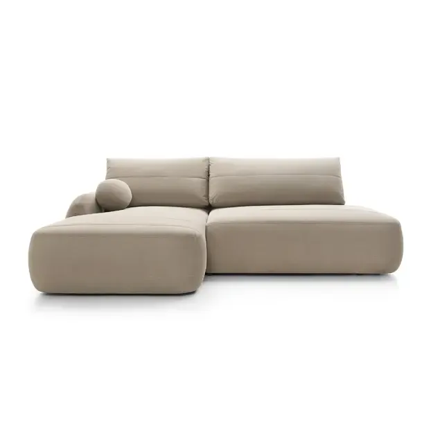 MESSEKA | kampinė sofa