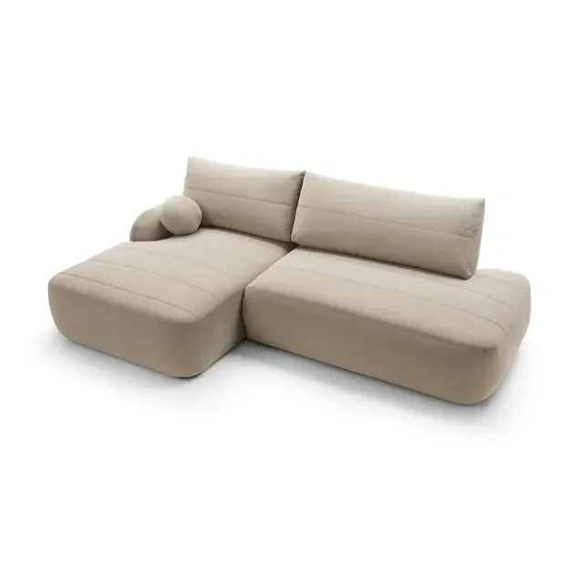 MESSEKA | kampinė sofa 5