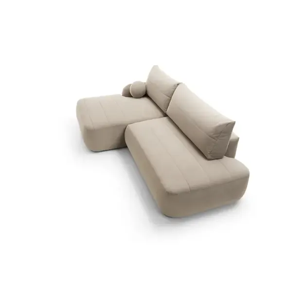 MESSEKA | kampinė sofa 4