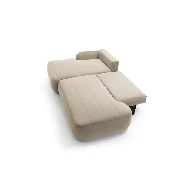 MESSEKA | kampinė sofa 3
