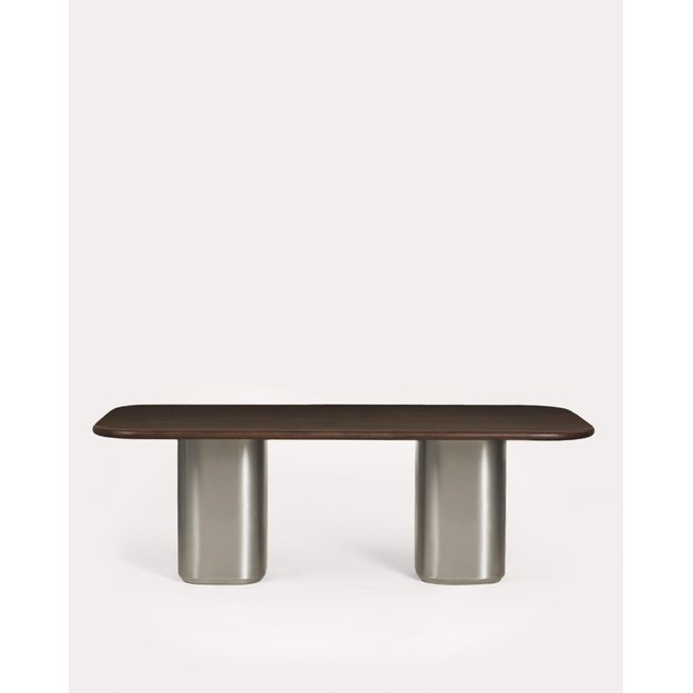 WIROS | pusdienu galds 220 cm