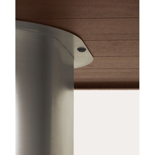 WIROS | pusdienu galds 220 cm