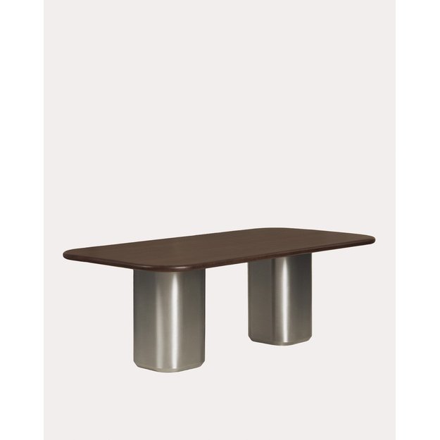 WIROS | pusdienu galds 220 cm