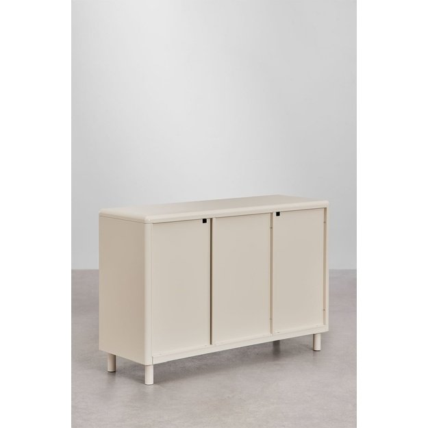 MALME | komoda, 120x42x80 cm