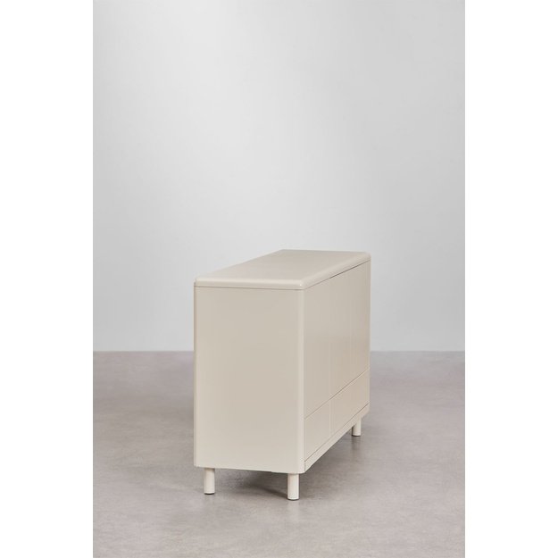 MALME | komoda, 120x42x80 cm