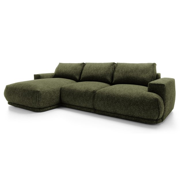 FILA | kampinė sofa