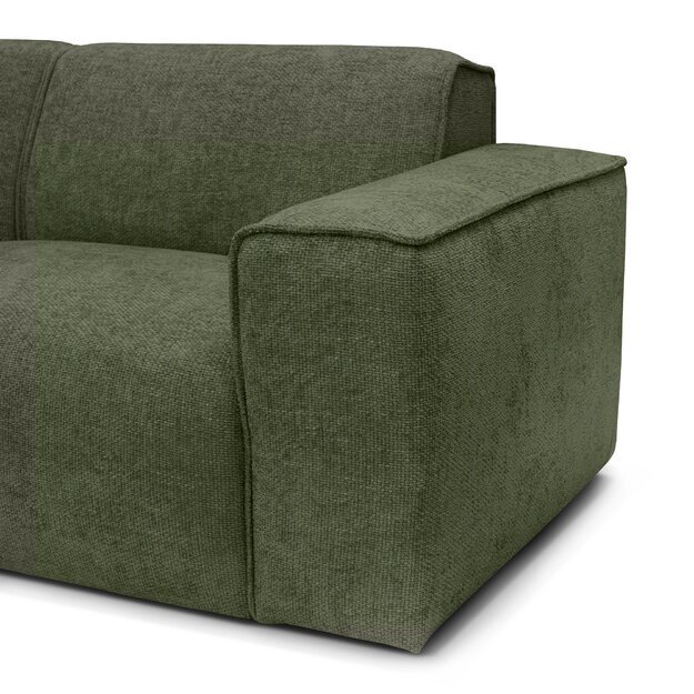 MESIMA | kampinė sofa