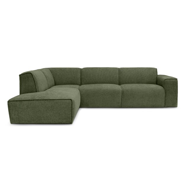 MESIMA | kampinė sofa