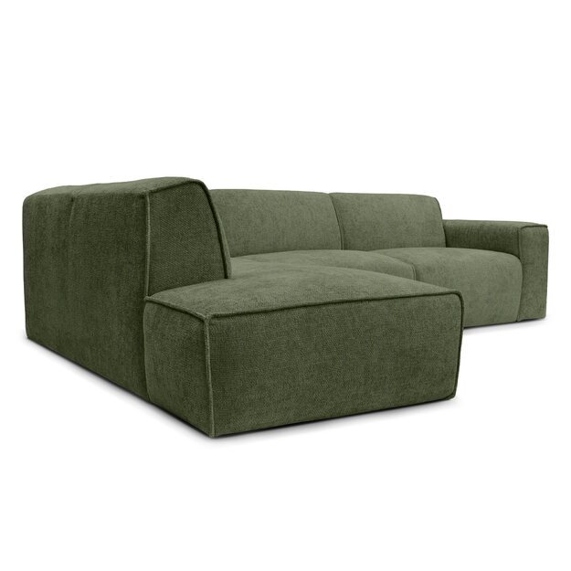 MESIMA | kampinė sofa