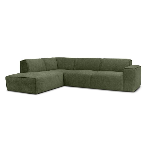 MESIMA | kampinė sofa