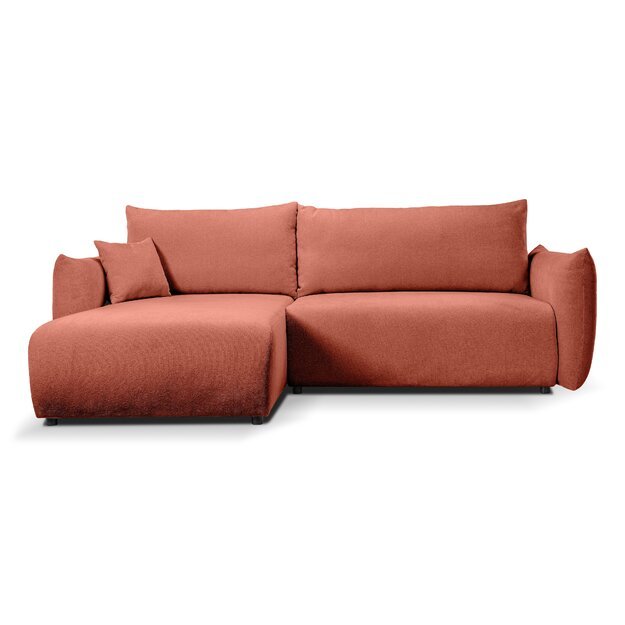 ELORA | kampinė sofa