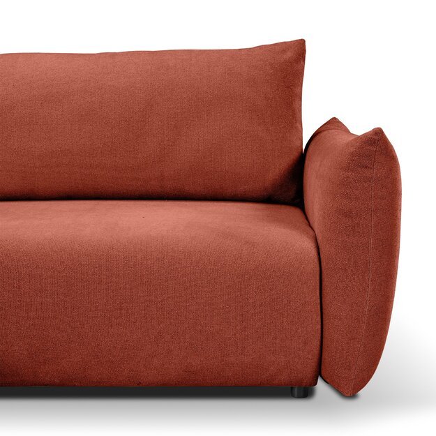 ELORA | kampinė sofa