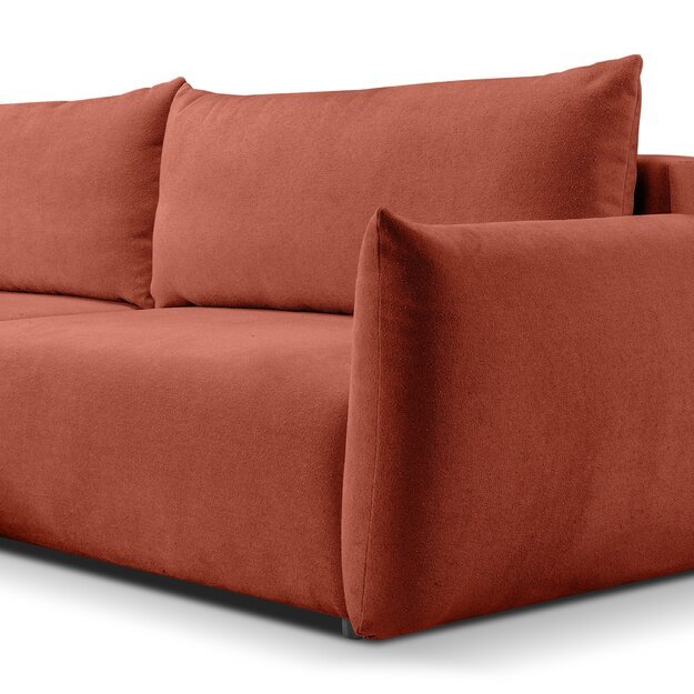 ELORA | kampinė sofa