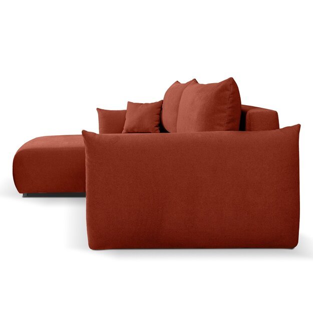 ELORA | kampinė sofa