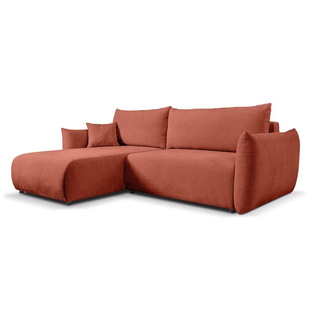 ELORA | kampinė sofa