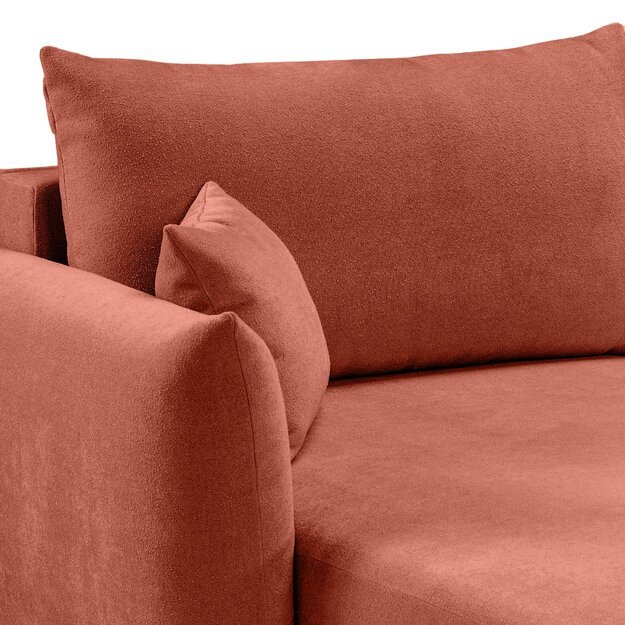 ELORA | kampinė sofa