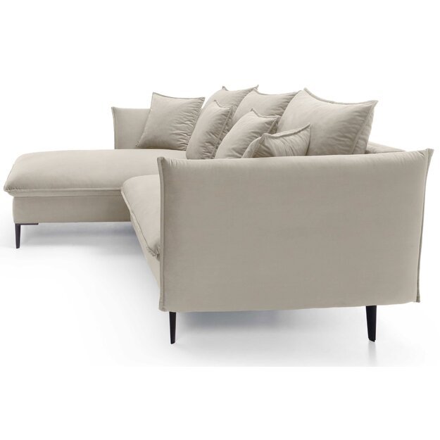 GLOSA | kampinė sofa