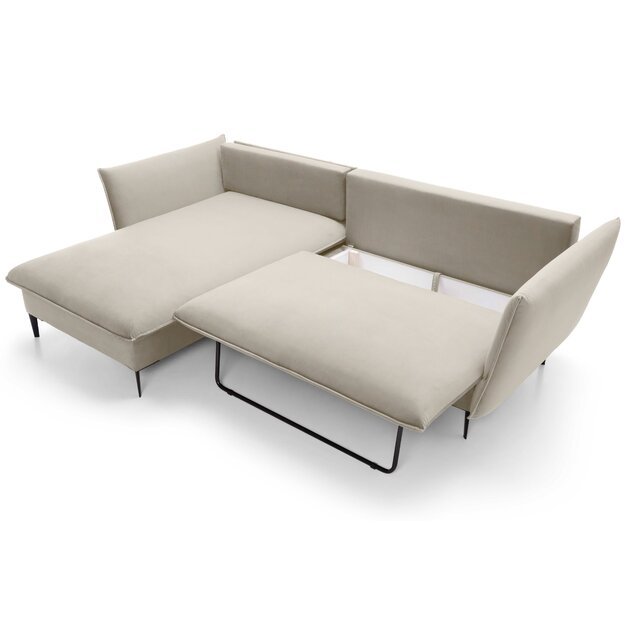 GLOSA | kampinė sofa