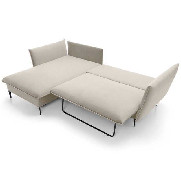 GLOSA | kampinė sofa