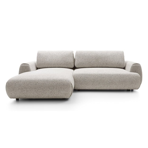 MORENO | kampinė sofa