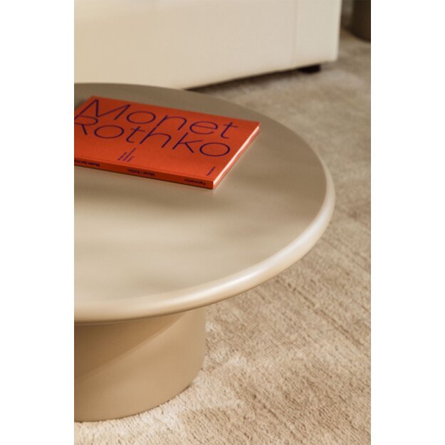 CIRANO | staliukas 9