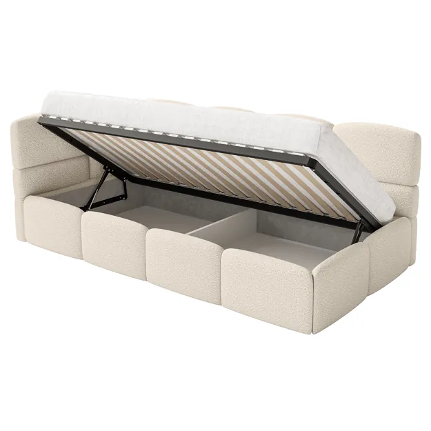 UTMA | bed 6