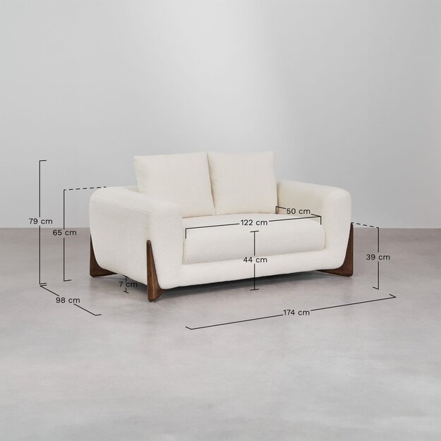 GREYA | sofa 6