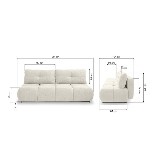 ZERU | sofa 2