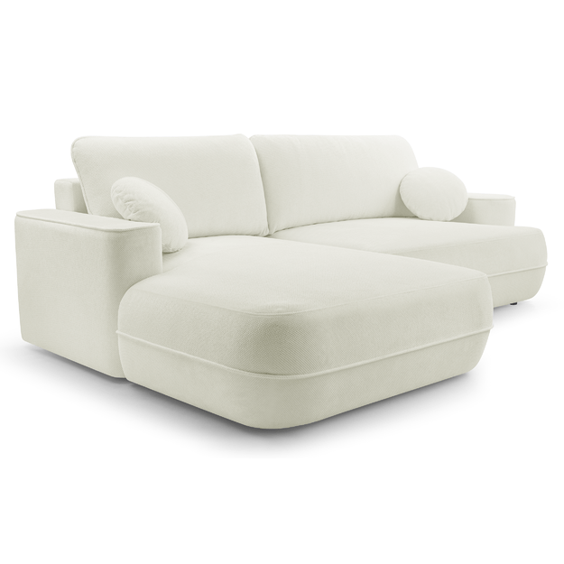 RAFFEO | kampinė sofa 3