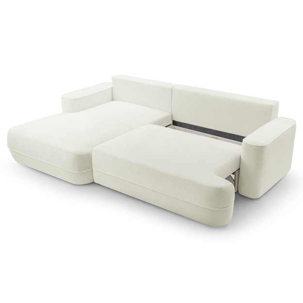RAFFEO | kampinė sofa 1