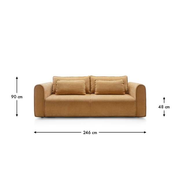 MURRO | sofa 9