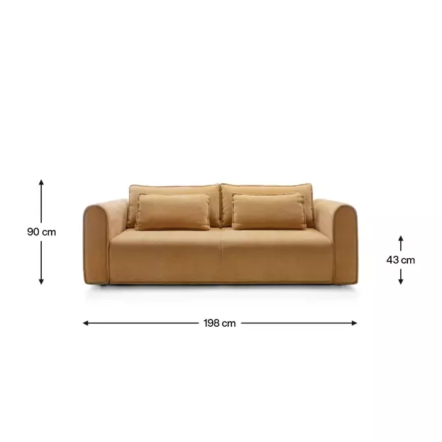 MURRO | sofa 9