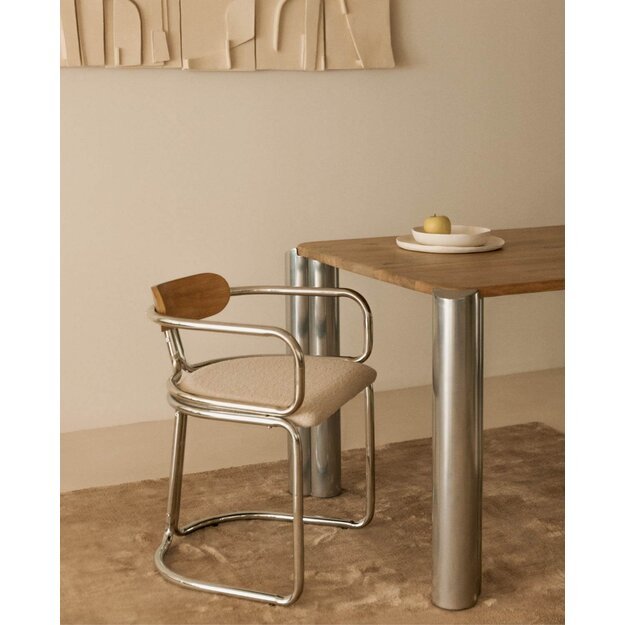 ELITE | valgomojo kėdė 8