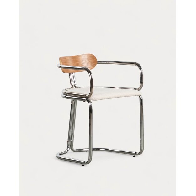 ELITE | valgomojo kėdė