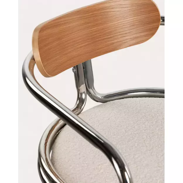 ELITE | valgomojo kėdė 7