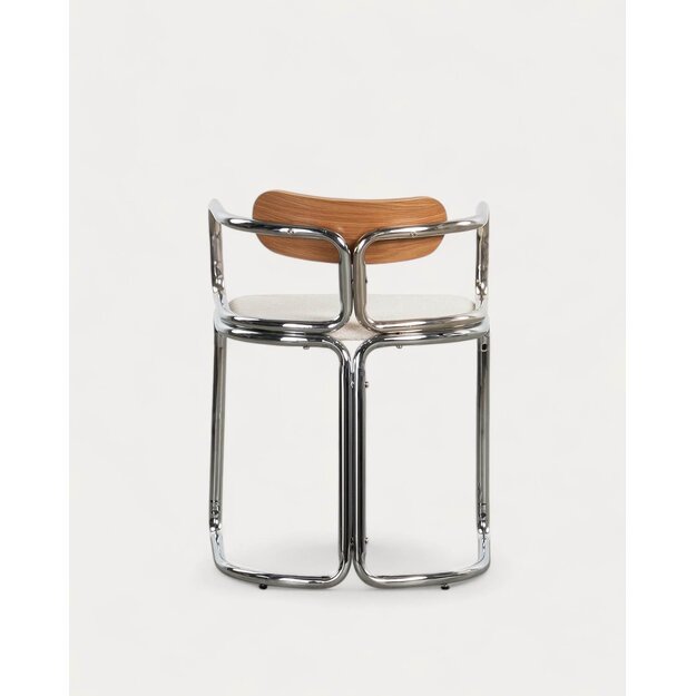 ELITE | valgomojo kėdė 3