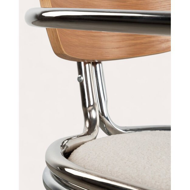 ELITE | valgomojo kėdė 4