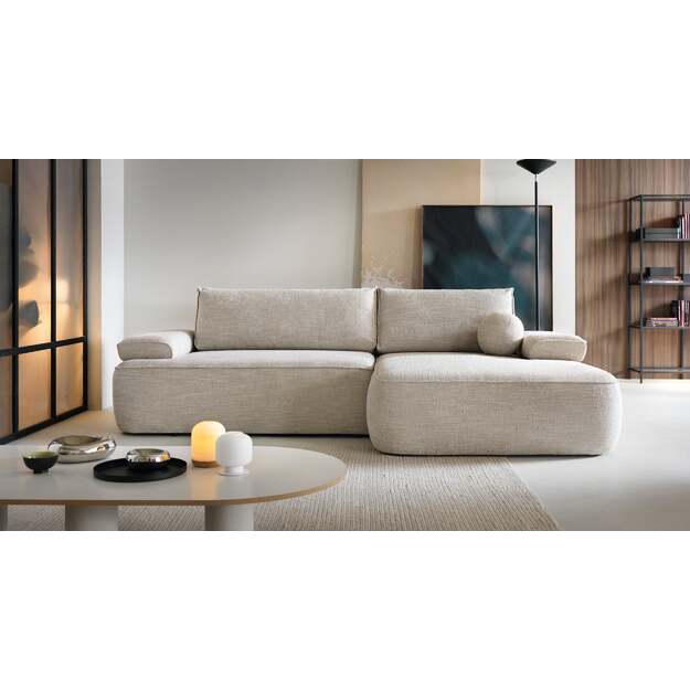 CIONA | kampinė sofa 3